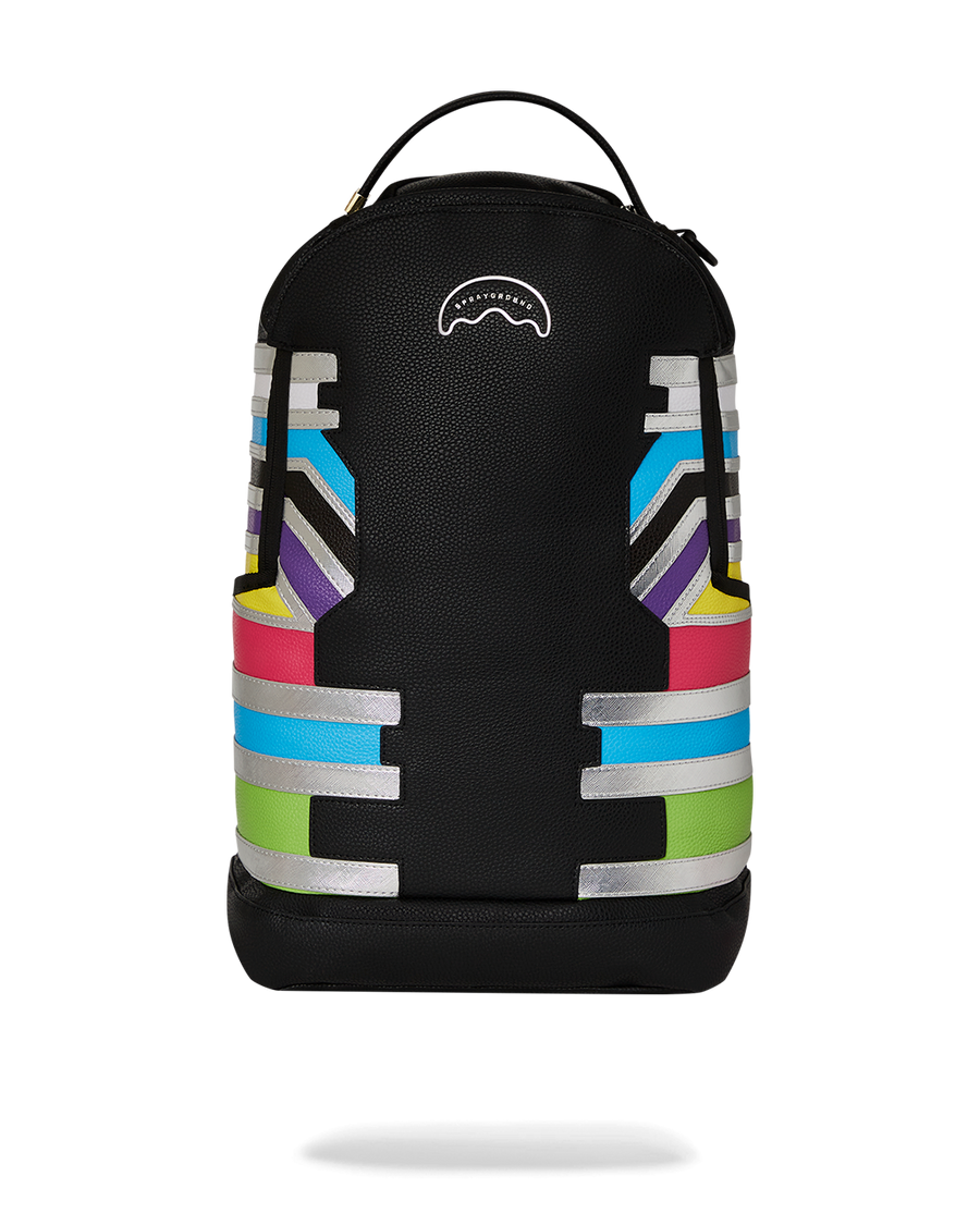 Architectural Facade Backpack