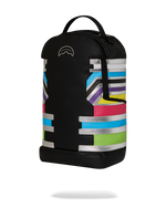 Architectural Facade Backpack - image 6