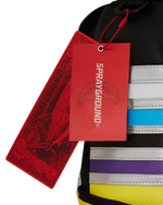 Architectural Facade Backpack - image 10