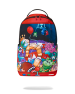Astromane The Vacationaire Dlxsr Backpack