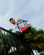 Astromane The Vacationaire Dlxsr Backpack - image 4