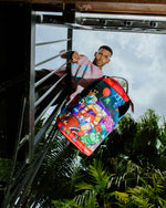 Astromane The Vacationaire Dlxsr Backpack - image 6