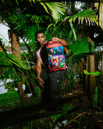 Astromane The Vacationaire Dlxsr Backpack - image 12