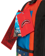 Astromane The Vacationaire Dlxsr Backpack - image 15