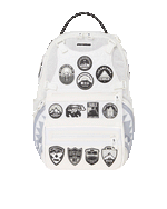 The Global Expedition Subzero Backpack