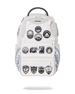 The Global Expedition Subzero Backpack - image 3
