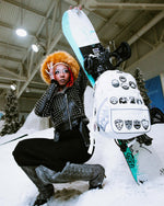 The Global Expedition Subzero Backpack - image 10