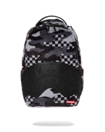 3Am Plush Aspen Highlands Backpack