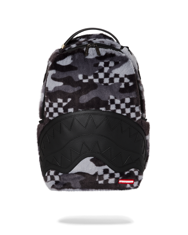 3Am Plush Aspen Highlands Backpack
