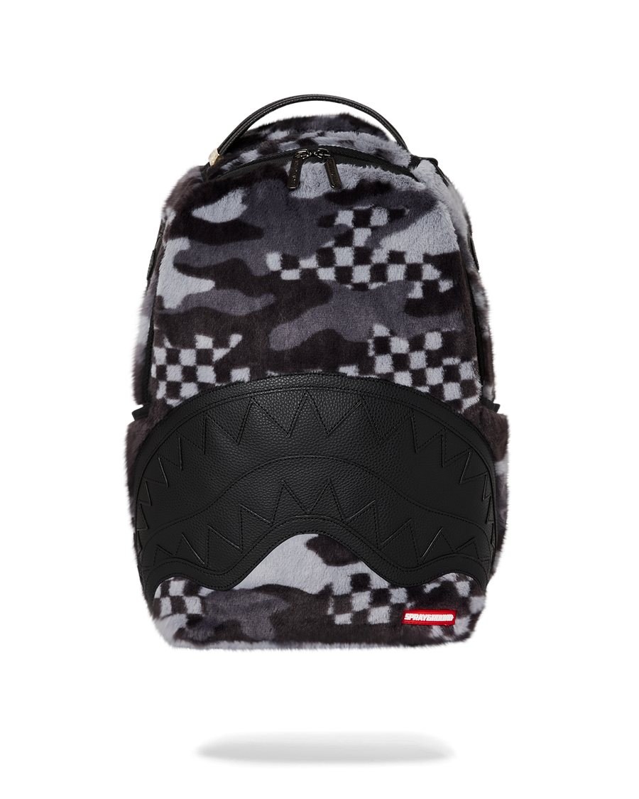 3Am Plush Aspen Highlands Backpack