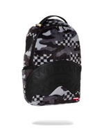 3Am Plush Aspen Highlands Backpack - image 3
