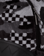 3Am Plush Aspen Highlands Backpack - image 11