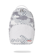 3Am Plush Swiss Alps Backpack