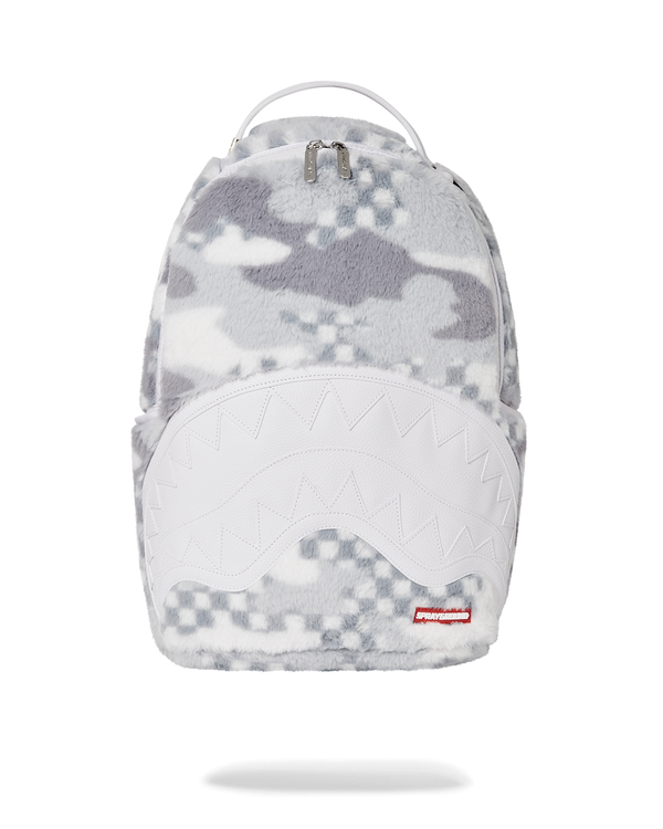 3Am Plush Swiss Alps Backpack