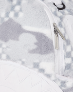 3Am Plush Swiss Alps Backpack - image 11