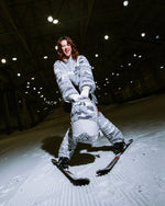 3Am Plush Swiss Alps Backpack - image 12