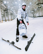 3Am Plush Swiss Alps Backpack - image 16