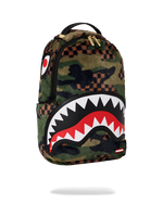 Big Sky Fur Shark Backpack - image 3