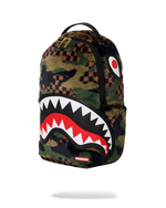 Big Sky Fur Shark Backpack - image 7