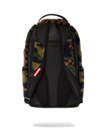 Big Sky Fur Shark Backpack - image 9