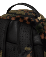 Big Sky Fur Shark Backpack - image 13