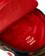 Big Sky Fur Shark Backpack - image 15