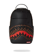 PUFFER SHARK VAIL FLEX BACKPACK
