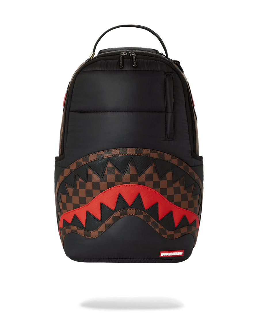 PUFFER SHARK VAIL FLEX BACKPACK