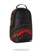 PUFFER SHARK VAIL FLEX BACKPACK