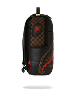 PUFFER SHARK VAIL FLEX BACKPACK