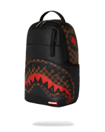 PUFFER SHARK VAIL FLEX BACKPACK