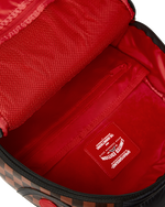 PUFFER SHARK VAIL FLEX BACKPACK