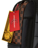 PUFFER SHARK VAIL FLEX BACKPACK