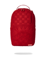 REVVED UP BACKPACK