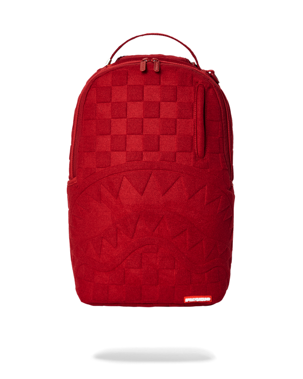 REVVED UP BACKPACK