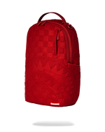 REVVED UP BACKPACK