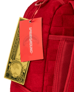 REVVED UP BACKPACK