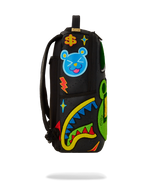 Money Bear Mind Over Matter Dlxsv Backpack - image 5