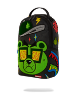 Money Bear Mind Over Matter Dlxsv Backpack - image 9