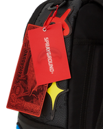 Money Bear Mind Over Matter Dlxsv Backpack - image 15
