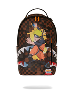 Naruto Bust Out