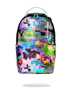 Heavy Rhythm Backpack