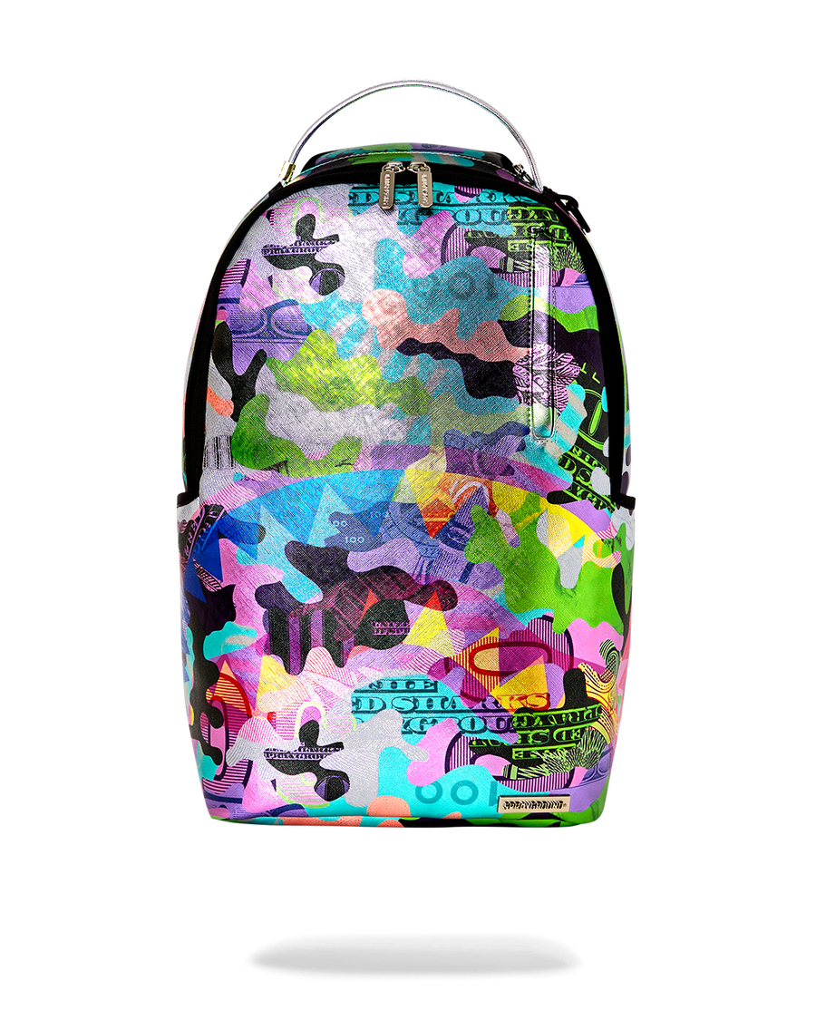 Heavy Rhythm Backpack
