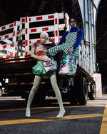Heavy Rhythm Backpack - image 4