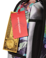 Heavy Rhythm Backpack - image 12