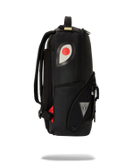 Velcro Shark - 3 Interchangeable Sharks Backpack (Dlxv) - image 7