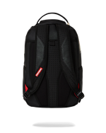 Velcro Shark - 3 Interchangeable Sharks Backpack (Dlxv) - image 11