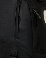 Velcro Shark - 3 Interchangeable Sharks Backpack (Dlxv) - image 13