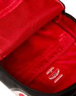 Velcro Shark - 3 Interchangeable Sharks Backpack (Dlxv) - image 17