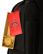 Velcro Shark - 3 Interchangeable Sharks Backpack (Dlxv) - image 28